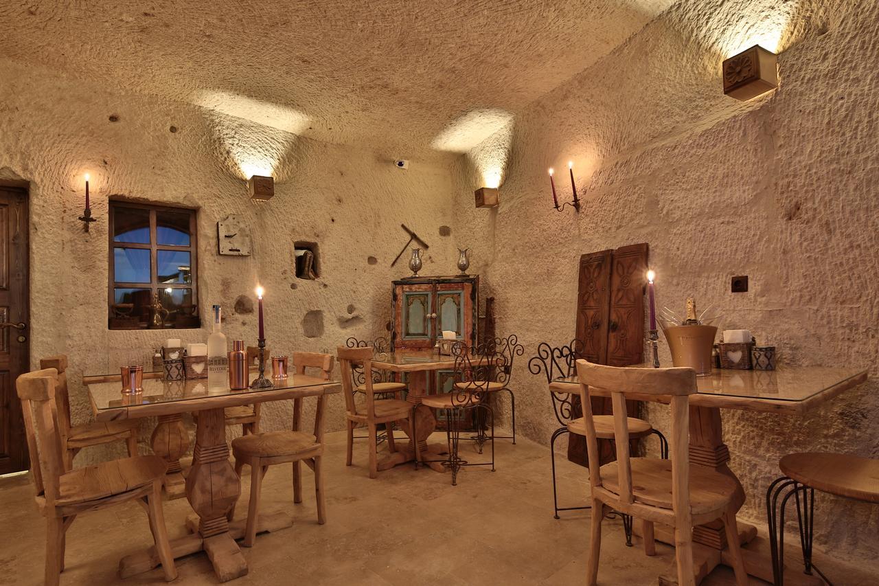 The Owl Cave Готель 3*