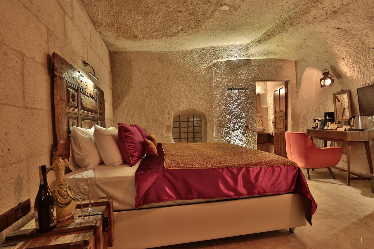 The Owl Cave